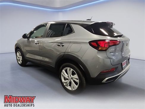 New 2026 Buick Encore GX Preferred w/ Comfort Package image 3