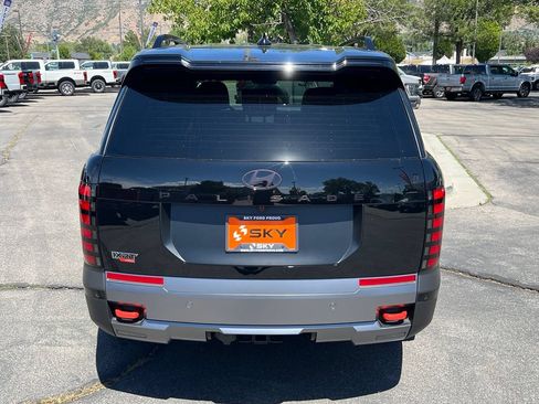 Used 2026 Hyundai Palisade XRT Pro AWD/4WD image 10