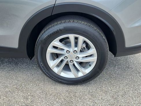 New 2026 Buick Envista Preferred w/ Convenience I Package FWD image 8