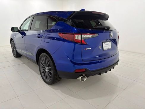 Certified 2023 Acura RDX A-Spec AWD/4WD image 3