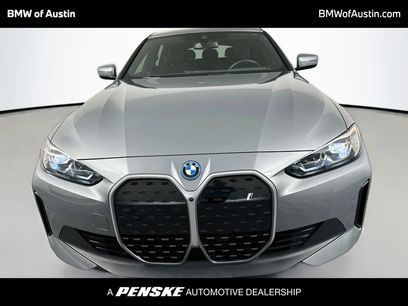 Used 2024 BMW i4 eDrive35 w/ Convenience Package