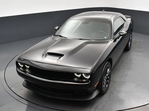 Used 2023 Dodge Challenger GT w/ Plus Package AWD/4WD image 20