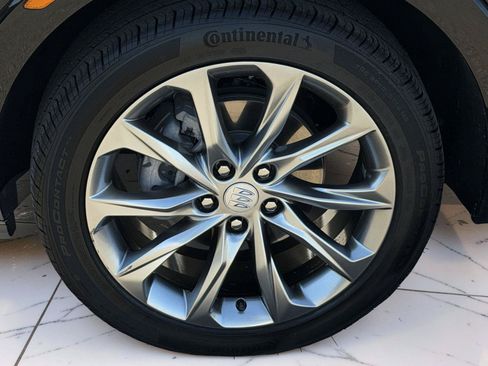 Used 2025 Buick Encore GX Avenir AWD/4WD image 5