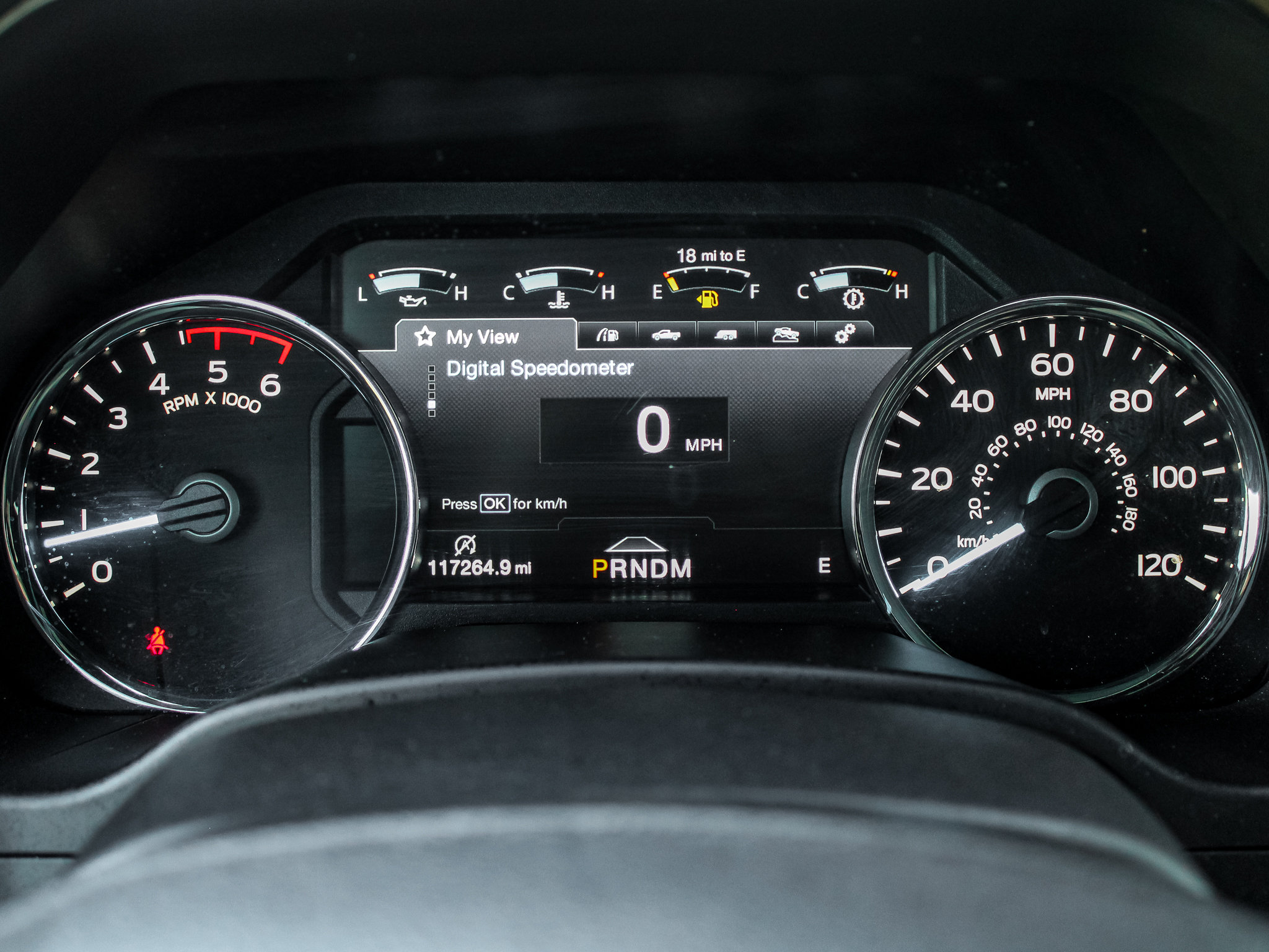 Used 2019 Ford F150 Lariat w/ Equipment Group 502A Luxury AWD/4WD image 27