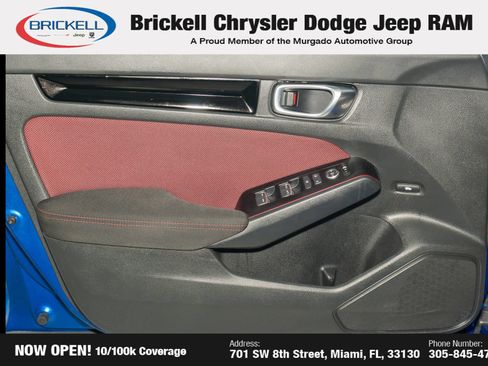 Used 2023 Honda Civic Si image 11