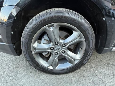 Used 2018 Dodge Journey Crossroad w/ Driver Convenience Group image 8