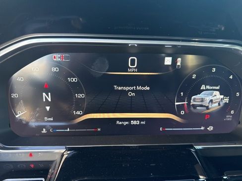 New 2026 GMC Sierra 1500 Elevation w/ Elevation Premium Package image 18