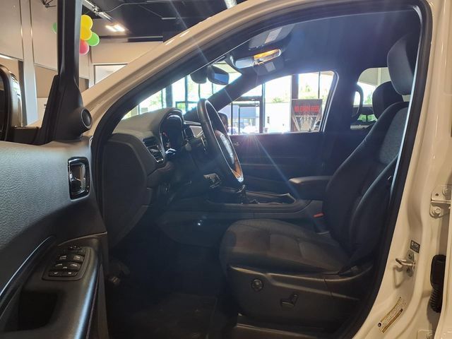 Used 2026 Dodge Durango GT AWD/4WD image 17