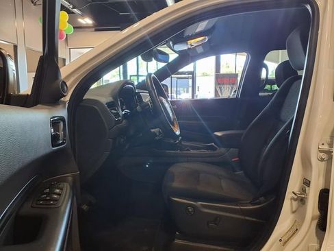 Used 2026 Dodge Durango GT AWD/4WD image 17
