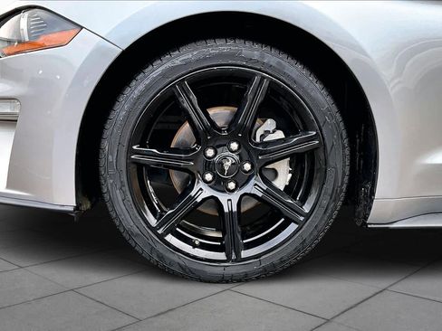 Used 2020 Ford Mustang Premium w/ Equipment Group 201A image 9