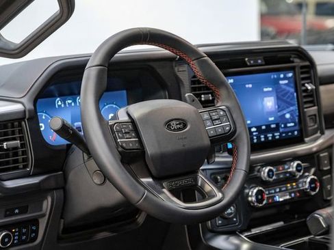 Used 2025 Ford F150 Raptor image 57