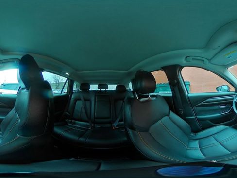 Used 2025 MAZDA CX-50 2.5 Hybrid w/ Premium Plus Pkg image 44