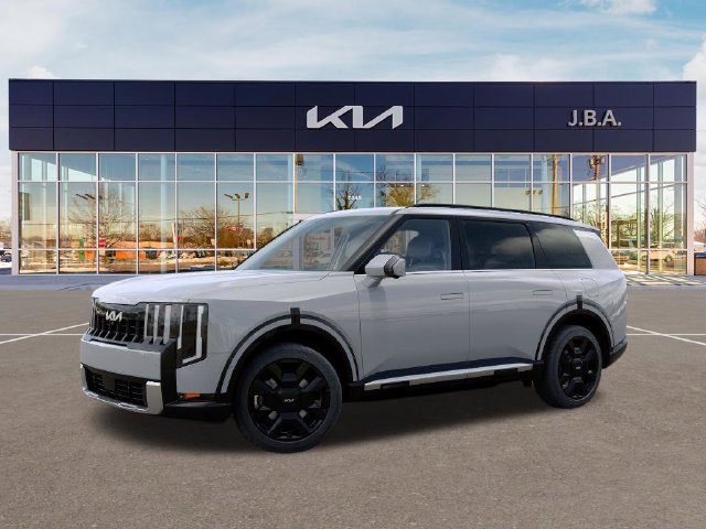 New 2027 Kia Telluride SX Prestige AWD/4WD image 3