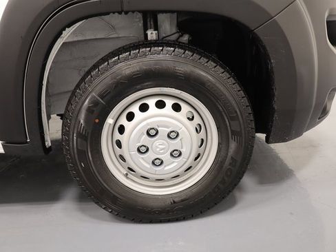 New 2025 RAM ProMaster 2500 image 22