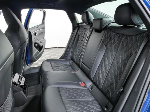 New 2026 Audi A6 Prestige AWD/4WD image 24