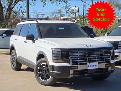 New 2026 Hyundai Palisade XRT Pro