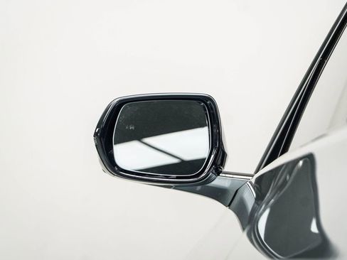 Used 2024 Cadillac Lyriq Sport w/ LPO, Floor Liner Package image 13