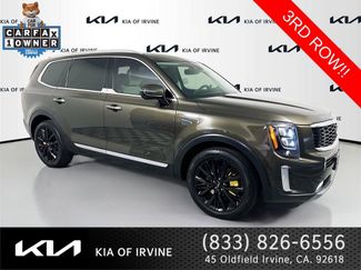Certified 2022 Kia Telluride SX video 1