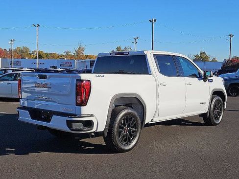 New 2026 GMC Sierra 1500 Elevation image 6