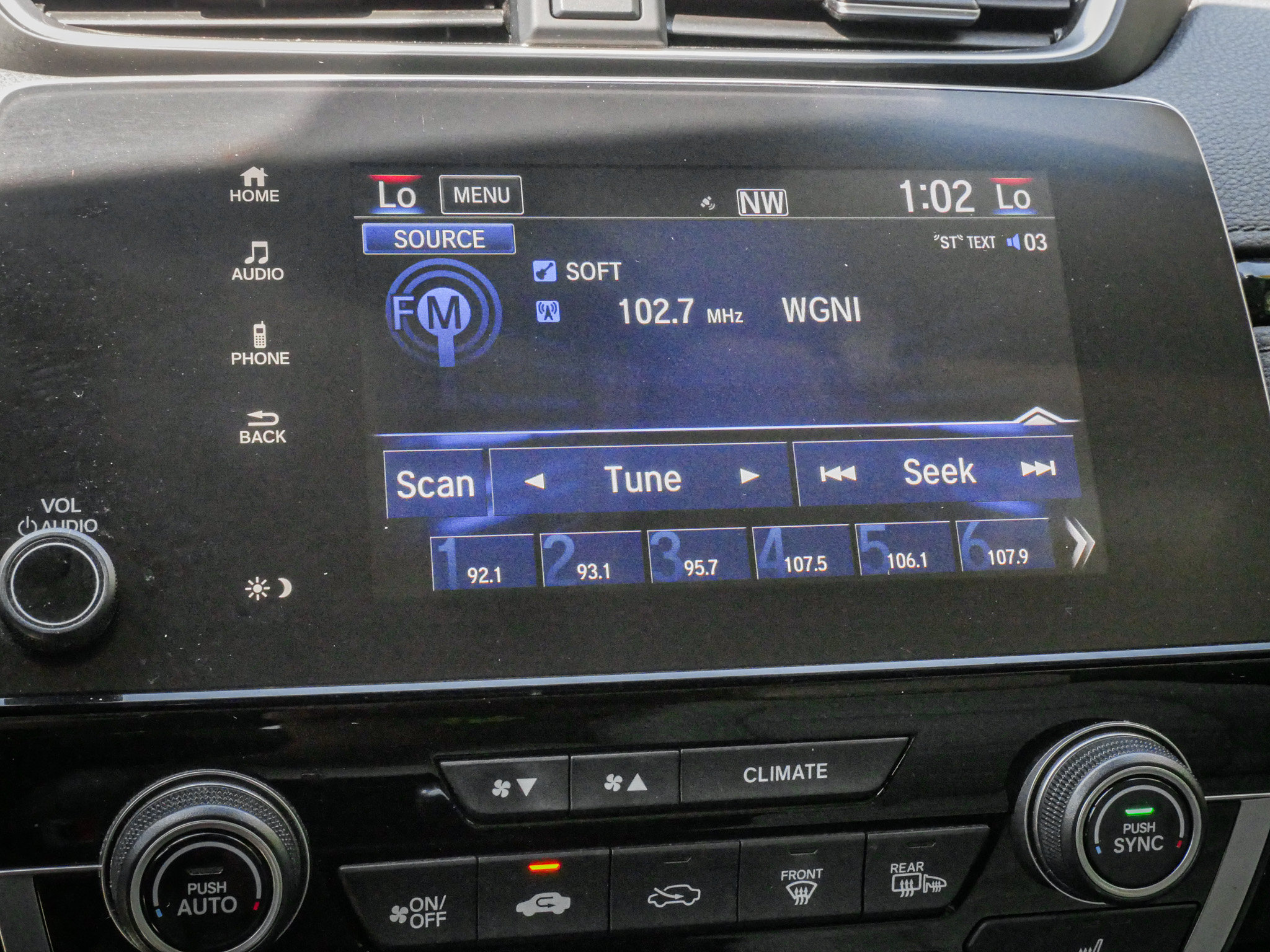 Used 2018 Honda CR-V EX-L image 23
