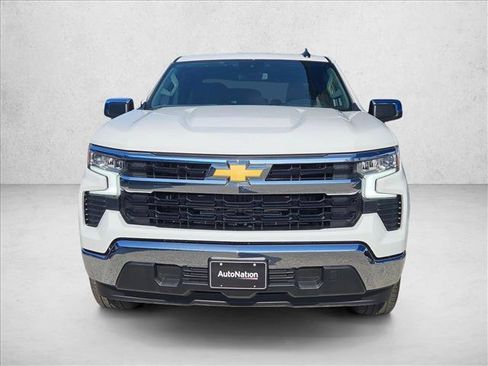 New 2026 Chevrolet Silverado 1500 LT image 6