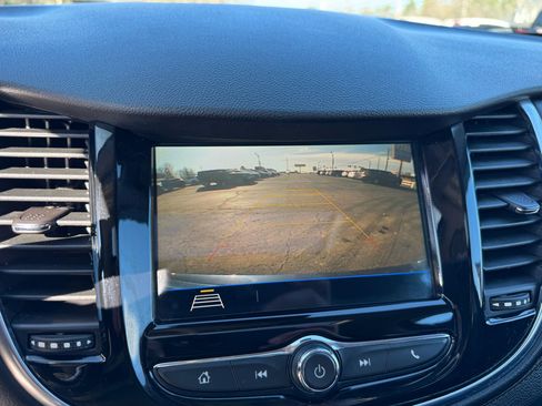 Used 2019 Chevrolet Trax Premier w/ LPO, Protection Package image 28