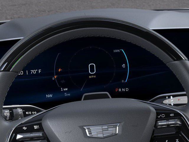 New 2027 Cadillac Lyriq Signature Sport RWD image 18