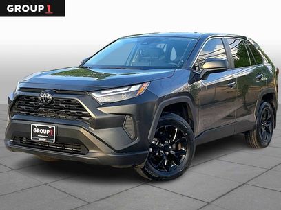 Used 2024 Toyota RAV4 LE