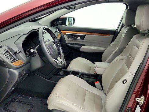 Used 2019 Honda CR-V EX-L image 19