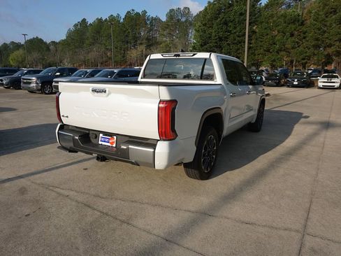 Used 2024 Toyota Tundra Limited image 23