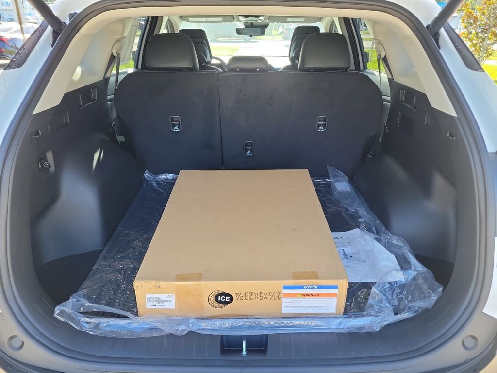 New 2026 Kia Sportage EX AWD/4WD image 14