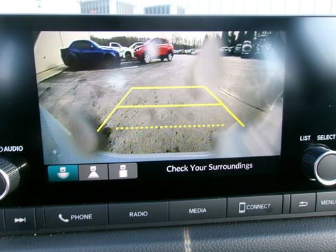 Used 2024 Honda Civic Sport image 18