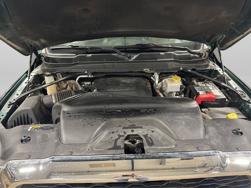 Used 2022 RAM 2500 Tradesman image 12