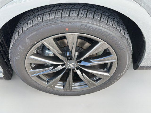 New 2026 Lexus RX 350h w/ Convenience Package AWD/4WD image 43
