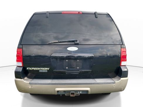 Used 2003 Ford Expedition Eddie Bauer AWD/4WD image 5