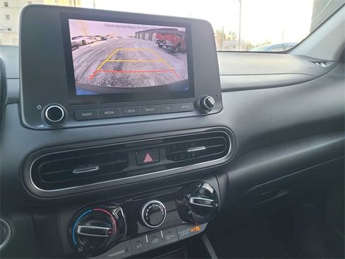 Used 2022 Hyundai Kona SEL w/ Cargo Package image 30