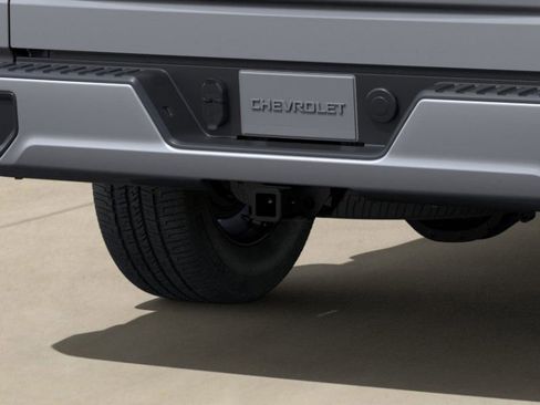 New 2025 Chevrolet Silverado 1500 RST image 14