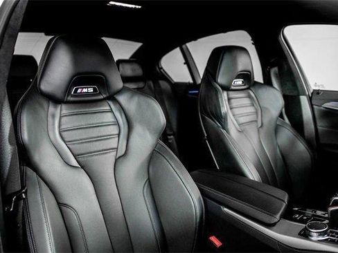 Used 2023 BMW M5 Base w/ Executive Package image 26