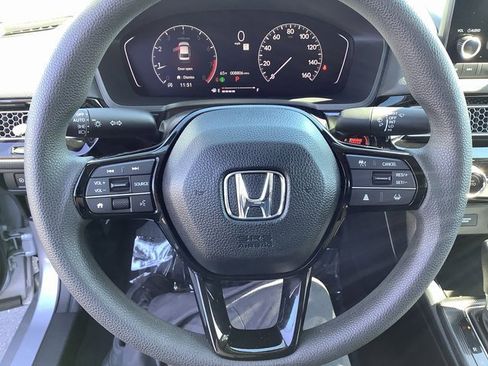 Used 2023 Honda Civic LX image 11