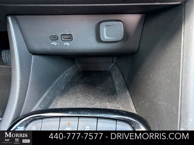Certified 2024 Buick Encore GX Preferred w/ Comfort Package FWD image 27