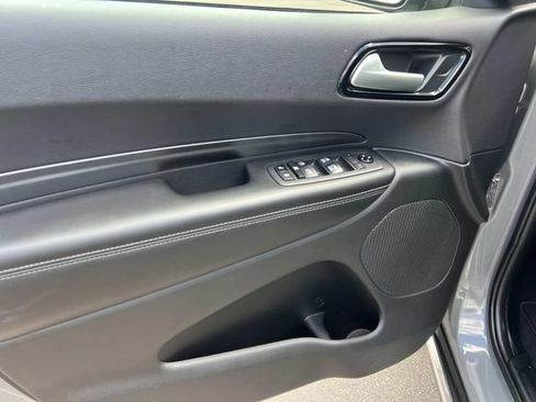 Used 2021 Dodge Durango SXT AWD/4WD image 15