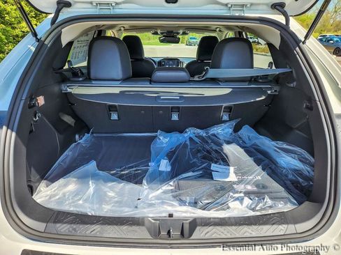 New 2026 Subaru Crosstrek 2.5i Limited AWD/4WD image 24