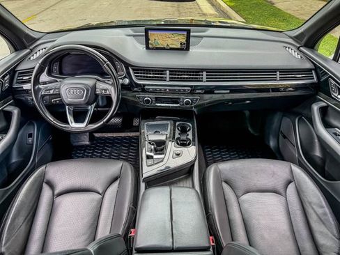 Used 2017 Audi Q7 2.0T Premium Plus image 6