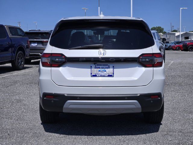 Used 2024 Honda Pilot EX-L image 6
