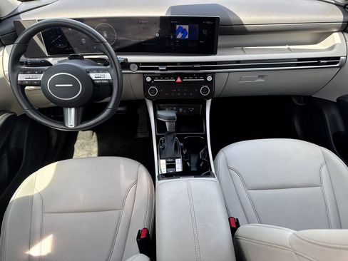 Certified 2025 Hyundai Tucson SEL image 23