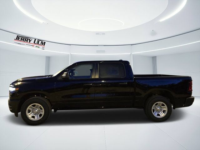 New 2026 RAM 1500 Tradesman AWD/4WD image 3