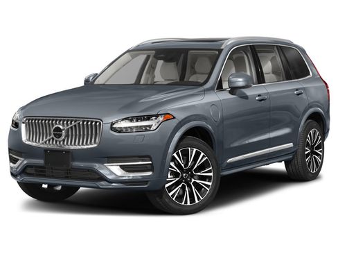 Certified 2023 Volvo XC90 T8 Plus w/ Protection Package Premier image 1