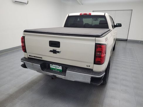 Used 2015 Chevrolet Silverado 1500 LT w/ All Star Edition AWD/4WD image 7