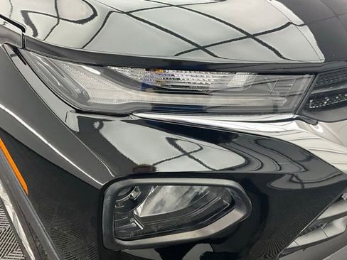 Used 2021 Chevrolet TrailBlazer LS image 27