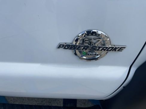 Used 2016 Ford F550 4x4 SuperCab Super Duty image 15
